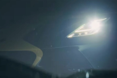 A Jim Clark Tribute Lotus Emira Is Coming