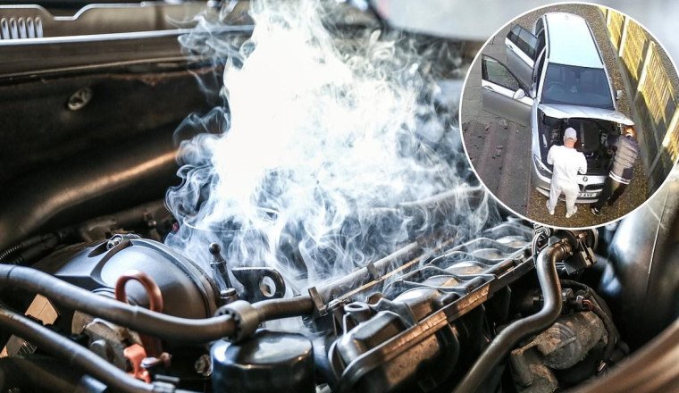 Beware the used car buying scam that makes your vehicle appear faulty...