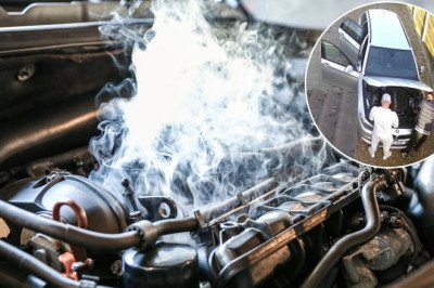 Beware the used car buying scam that makes your vehicle appear faulty...