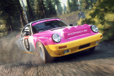 Every Dirt Game, Ranked