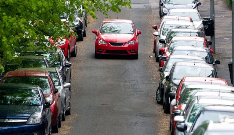 Four new driving law changes set to hit motorists in May - from fuel prices to parking
