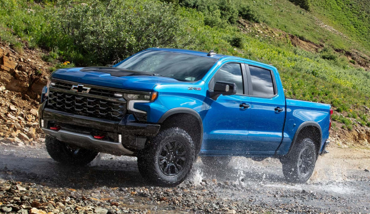 GM Expects to Lose '$4 to 5 Billion' Over Tariffs