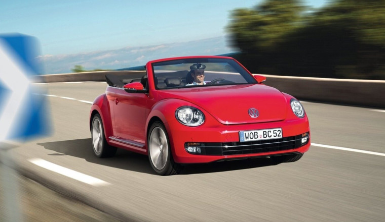 I Need A Cheap Droptop For California Cruising! What Car Should I Buy?