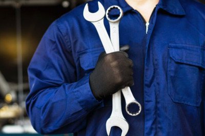 ‘I’m a mechanic - garages don’t want you to know this one tip’