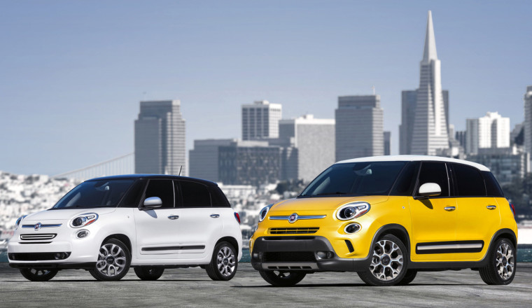 In Defense Of The Fiat 500L