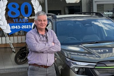I've just bought my 26th car in 30 years from this overlooked motor brand - here's why I love it so much