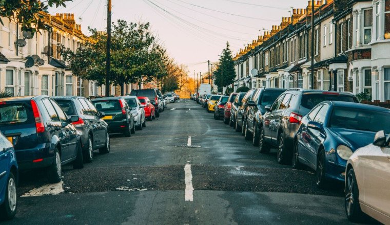 'My neighbour thinks he controls parking spot outside my home – I've had enough'