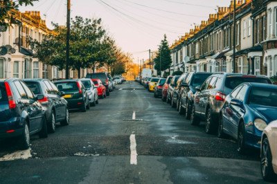 'My neighbour thinks he controls parking spot outside my home – I've had enough'