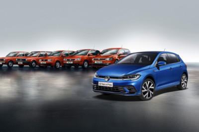 The VW Polo Is 50: Here Are Our Favourite Versions