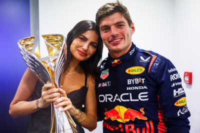 Verstappen’s Miami F1 Weekend Could Get Tricky as He Awaits New Baby