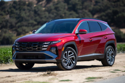 What Tariffs? Hyundai Group Just Set Another Sales Record