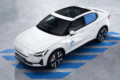 Polestar introduces battery health certificates for used EVs