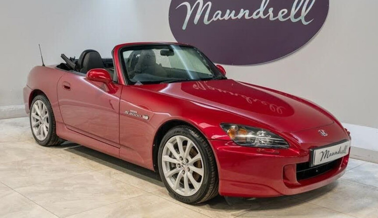 Cost-effective convertibles | Six of the Best