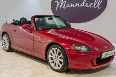 Cost-effective convertibles | Six of the Best