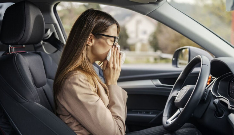 Drivers given window tip to help avoid dangerous issue in warm weather