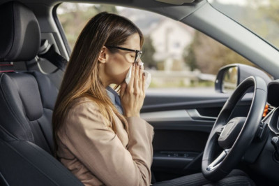 Drivers given window tip to help avoid dangerous issue in warm weather