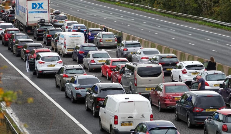 Drivers of cars with these number plates face tax blow of up to £760