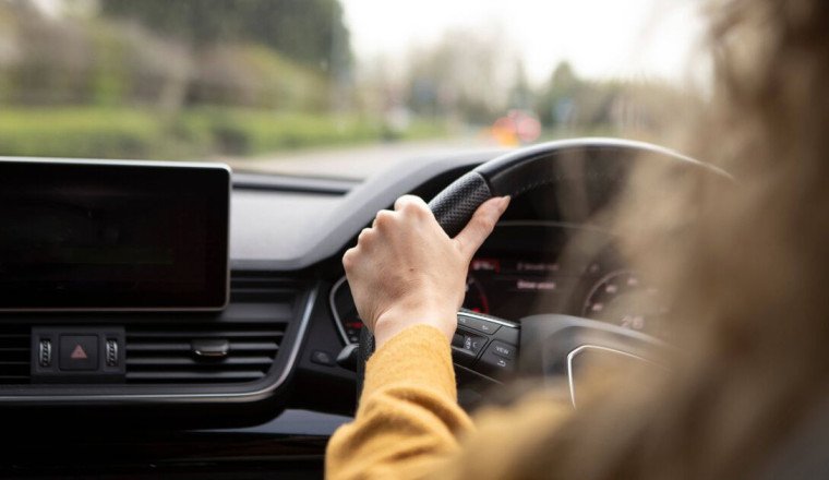 DVLA issues 'don't' warning to all UK drivers