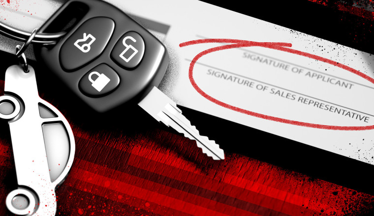 First person: What does it take to get FCA approval as a used car dealer?
