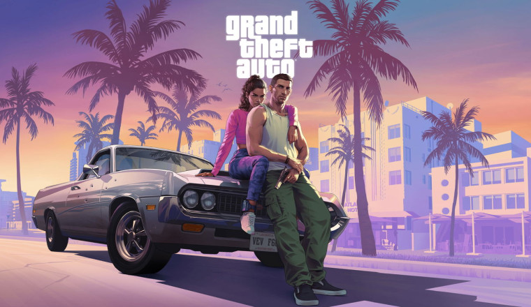 GTA VI Delayed To May 2026