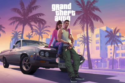 GTA VI Delayed To May 2026
