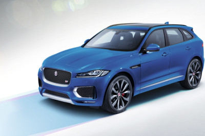 Jaguar Land Rover Is Shipping Cars To The U.S. Again, Not That You Were Going To Buy One Anyway