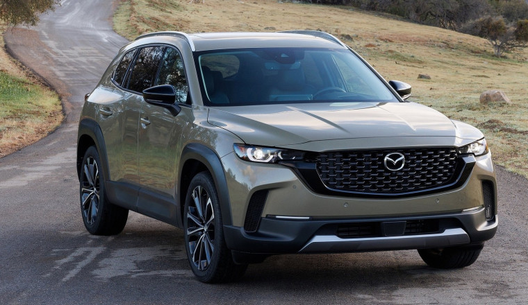 Looming Tariffs Caused An April 'Bank Run' On Car Dealers