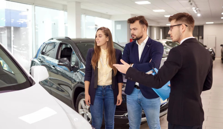 The Smart Buyer’s Guide to Verifying a Used Car’s History