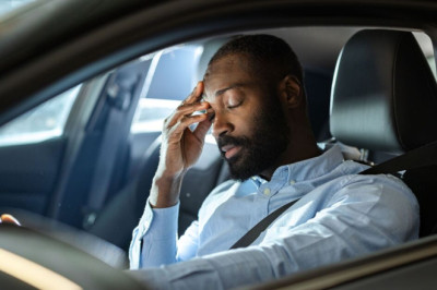 The UK city where residents spend nearly 360 hours in traffic jams