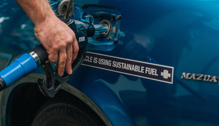What are synthetic fuels – and can they save cars as we know them?
