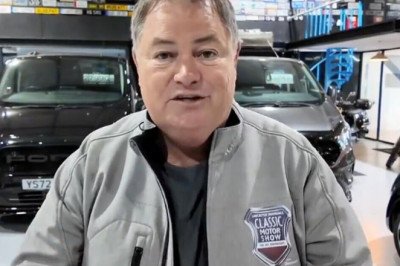 Wheeler Dealers host reveals this 'modern classic' vehicle will be worth £10,000 in years