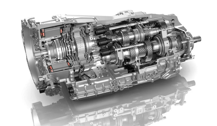Why DCTs Need Special Fluid, And What Happens If You Don't Use It