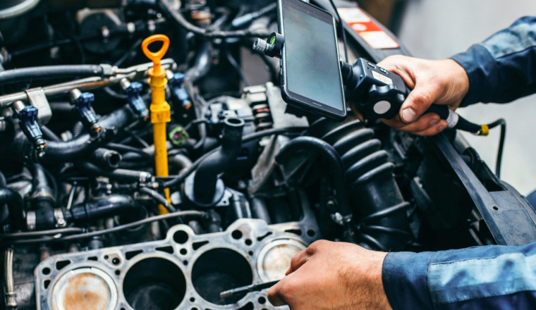 Why You Should Have A Borescope Even If You're Not An Expert Mechanic