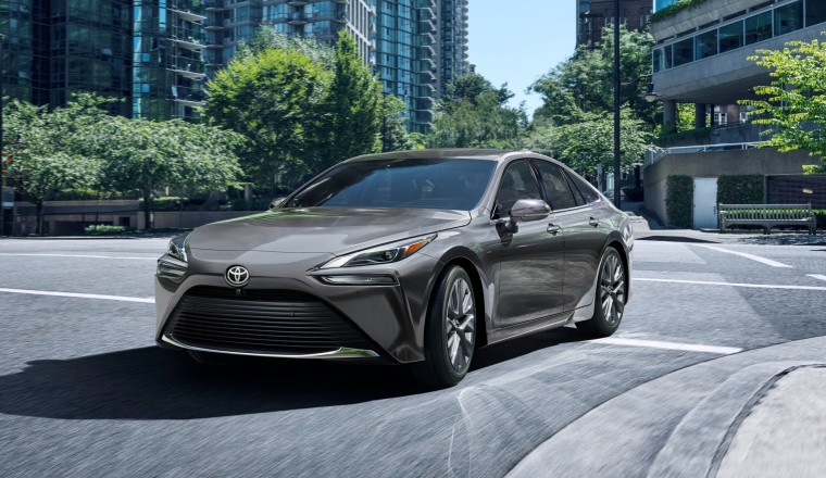 You Can Buy a New Toyota for $25,000 Off—If You Can Live With It