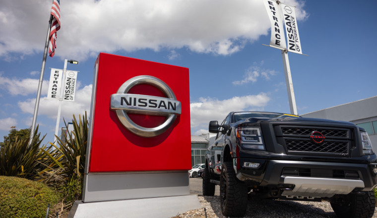 Nissan Dealers Will Have Extra Motivation to Sell You a New Car Next Month
