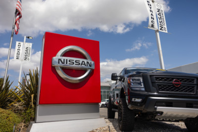 Nissan Dealers Will Have Extra Motivation to Sell You a New Car Next Month