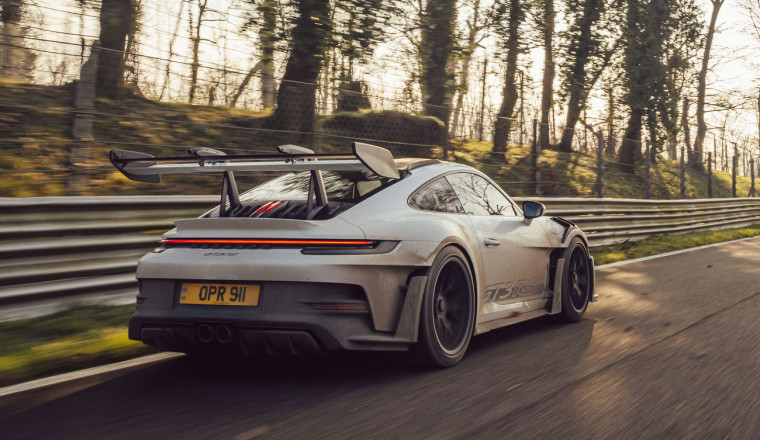 10 Of The Best Track Day Cars In 2025