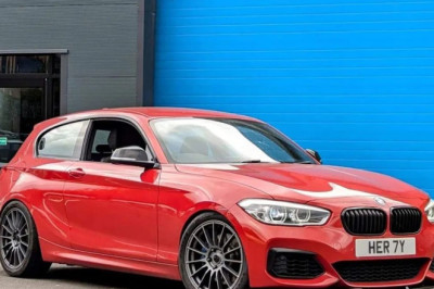 BMW M140i | PH Private Area