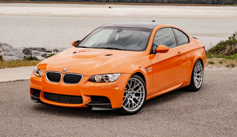 BMW: More Limited-Edition Models Are Coming