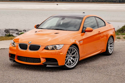 BMW: More Limited-Edition Models Are Coming