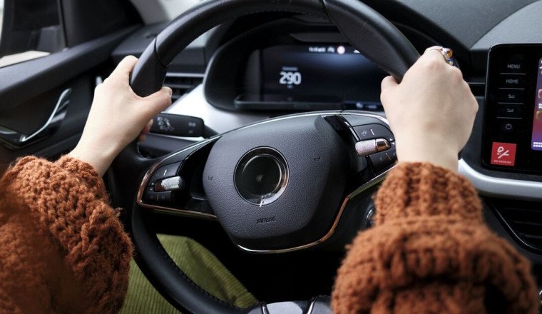 Drivers only just learning what mystery buttons on car steering wheel actually do