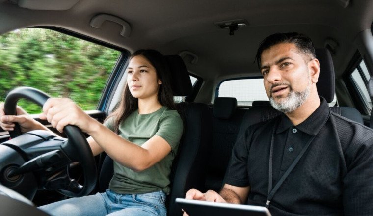 Driving test changes rolled out with 3 major updates thousands of learners must know
