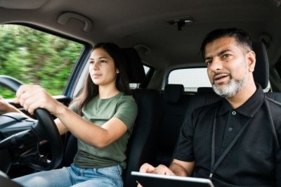 Driving test changes rolled out with 3 major updates thousands of learners must know