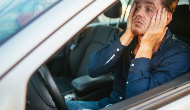 DVLA warning over six changes drivers must declare or face fine