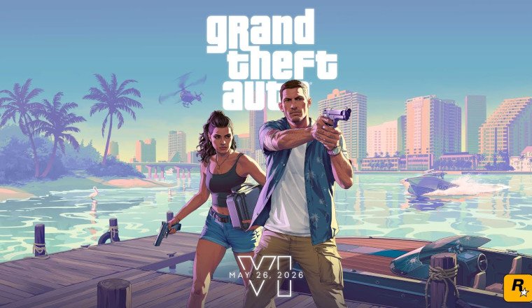Grand Theft Auto VI Finally Has A Second Trailer