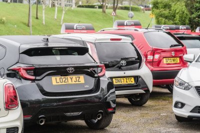 Huge car dealership with over 90,000 vehicles to close in weeks - putting over 100 jobs at risk