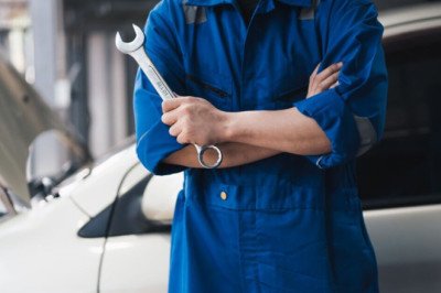 Mechanic tells drivers to 'stop buying' this car due to higher fuel charges 