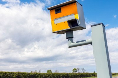 New UK speed camera scheme to hit major county as drivers warned
