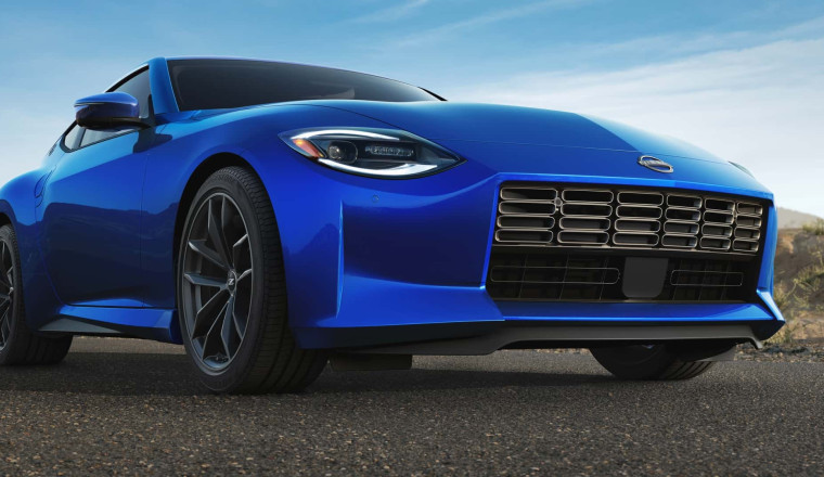 Nissan's Bold New Strategy: Sell More Cars