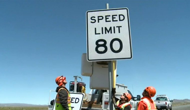 North Dakota Is the Latest State to Raise Interstate Speed Limit to 80 MPH